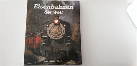 Eisenbahnen Der Welt Kaufen Auf Ricardo