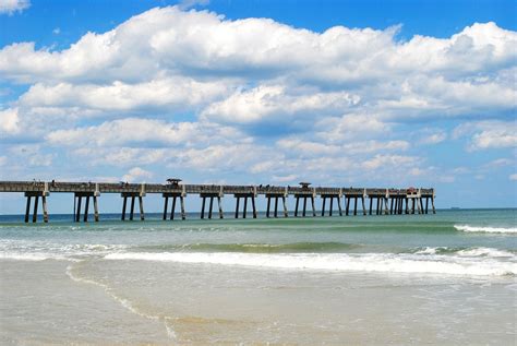 15 Best Things To Do In Jacksonville Beach, Florida | Trip101