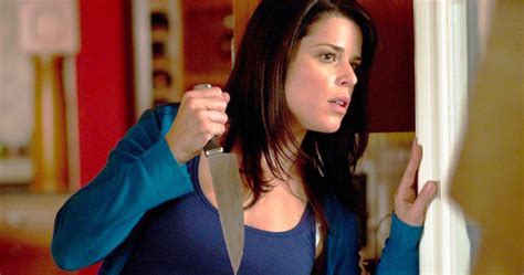 Neve Campbell Is Back as Sidney Prescott in Scream 5