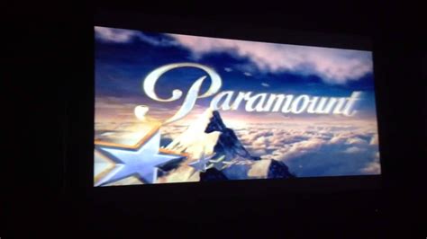 Youtube Paramount Dvd Logo Menu