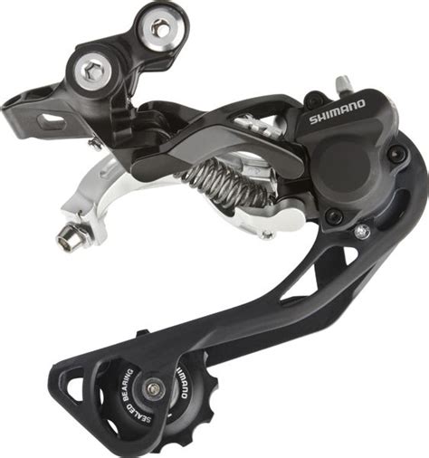 Shimano Przerzutka Tylna Xt Rd M786 Sgs Czarna Ceny I Opinie Ceneo Pl