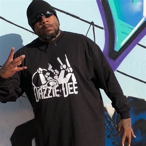 West Coast Pioneer Dazzie Dee Returns With Another Single Daddy