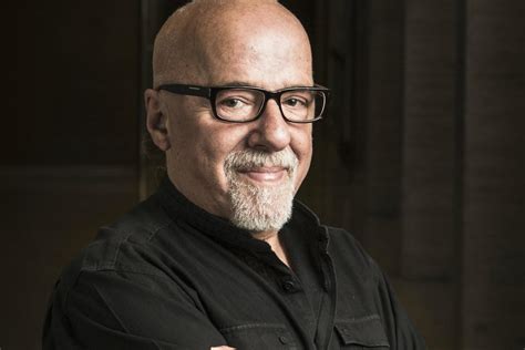 Paulo Coelho Signs With Fremantlemedia For First Tv Series News Screen