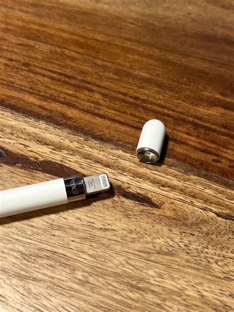 Apple Pencil (1. Generation) | Kaufen auf Ricardo