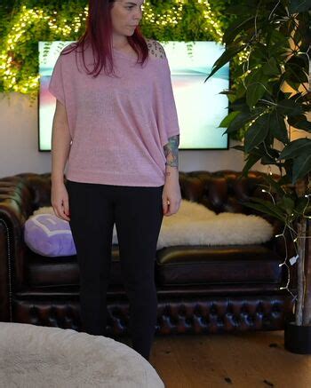 Khloe Terae Nude OnlyFans Photo 386 The Fappening Plus