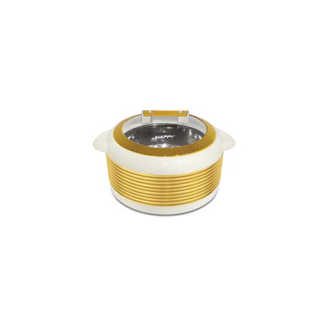 Hot Pot Premium Quality Luxxy Gold By Happy House Medium Daraz Pk
