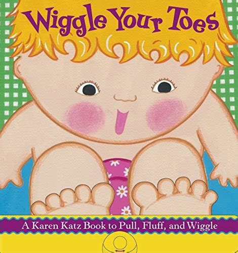 Wiggle Your Toes Harvard Book Store