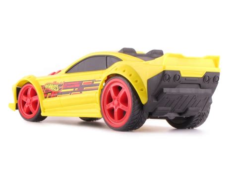 Drift Rod Mega Muscle Hot Wheels Driftrod Sterujzdalnie Pl