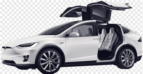 Tesla Model Y Png PNGWing