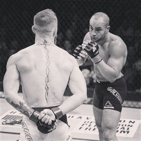 Conor McGregor made it look easy. He becomes the first in #UFC History ...