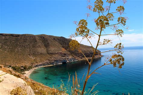 Ozon Aufbrauchen Pornographie Parque Cabo De Gata Kann Standhalten