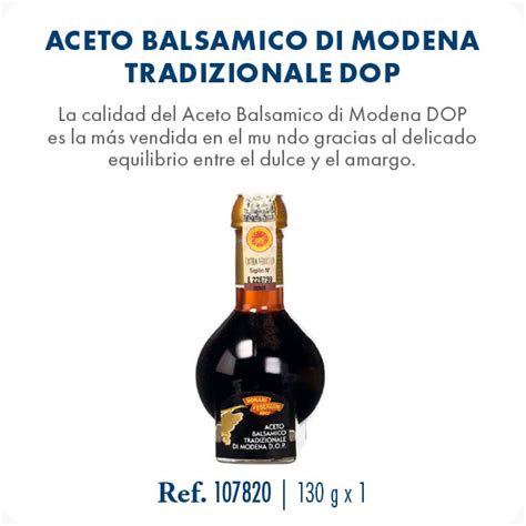 Condimenti Productos Garda