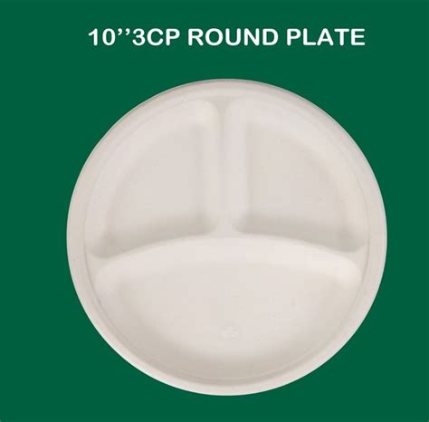 Cp Round Plate At Rs Piece In Mumbai Id