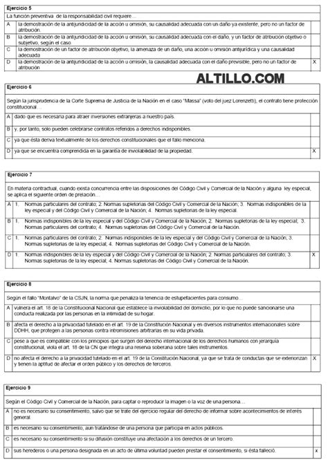 Final A Principios Generales De Derecho Privado Uba Xxi