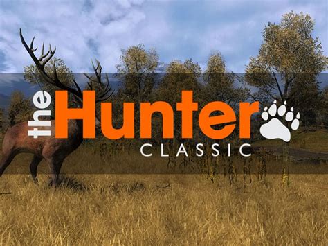 Thehunter Classic 2014 Jeu Vidéo Senscritique