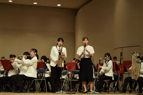 ミュージック＆ダンスフェスティバルを実施しました。 甲子園学院中学校・高等学校