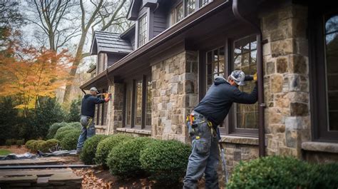 Stone Siding: Is This a Better Option to Other Siding? - Pro Superior ...