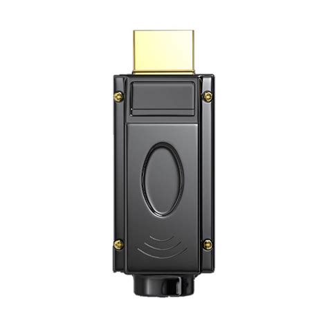 Кабель HDMI G-Shop Штекер HDMI 2.0 с клемной колодкой 19pin 4K 120Гц ...