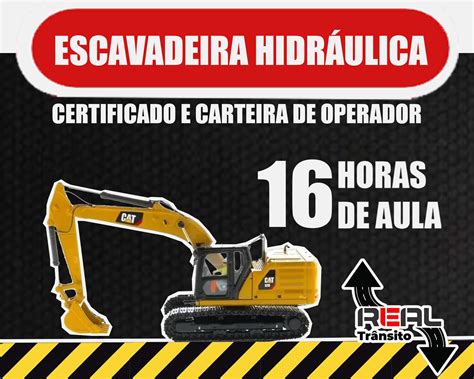 Quanto Ganha Um Operador De Retroescavadeira Por Hora