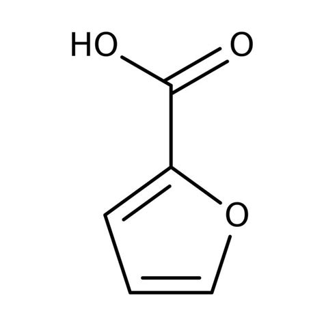 Furoic Acid Acros Organics Fisher Scientific