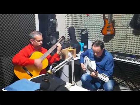 Abel Da Viola E Eliseu Pout Pourri De Solos De Viola YouTube