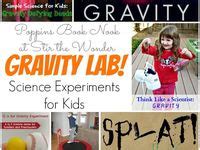 9 Gravity experiments ideas | gravity experiments, experiments ...