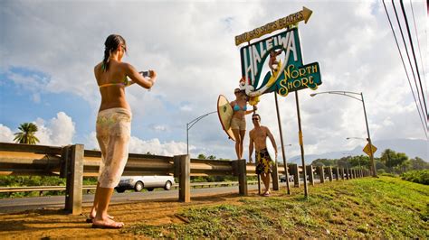 Haleiwa turismo Qué visitar en Haleiwa Hawái 2024 Viaja con Expedia