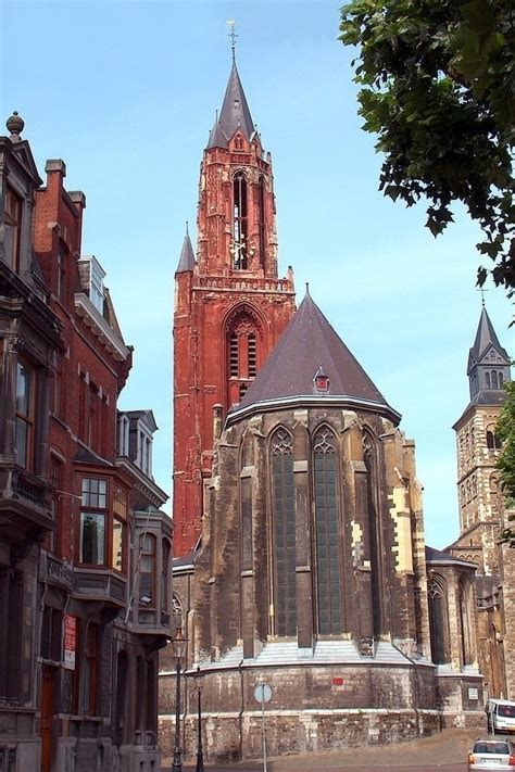 Toren Sint Janskerk MestreechOnline Discussie Forum Over De Stad