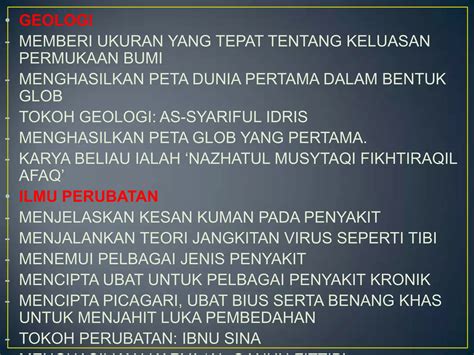 Perkembangan Pendidikan Pada Zaman Kerajaan Abbasiyah Ppt