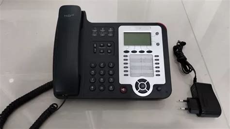 Telefone Ip Khomp Ips Pn Mercadolivre