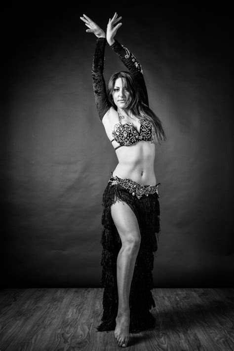 Strong Reasons To Hire Egyptian Belly Dancers In Toronto