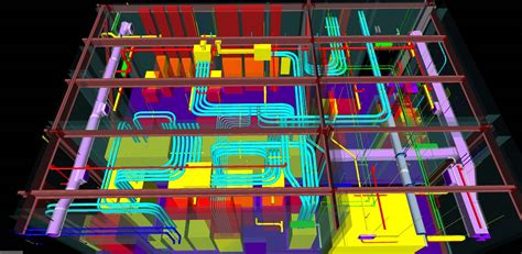 Electrical Page Header DJM Design CAD And Coordination