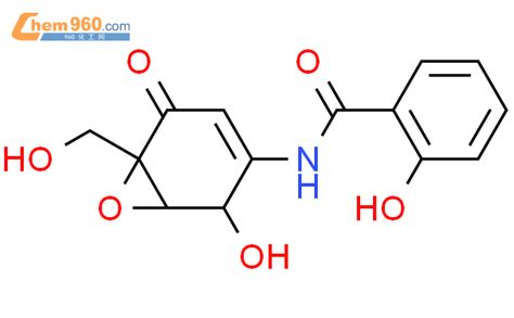 Hydroxy N R S R Hydroxy Hydroxymethyl Oxo