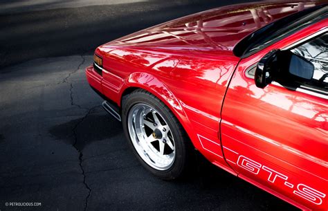 Two Takes On Toyota Sports Cars Ae86 Gt S And Mr2 Turbo Petrolicious