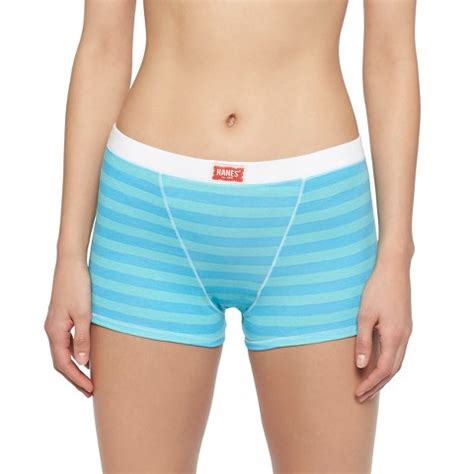 Womens Boxer Briefs Underwear