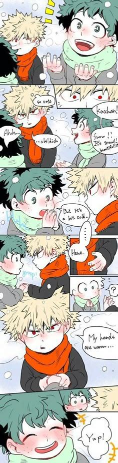 Anime Demon Deku Cute Gay Couples Cute Memes