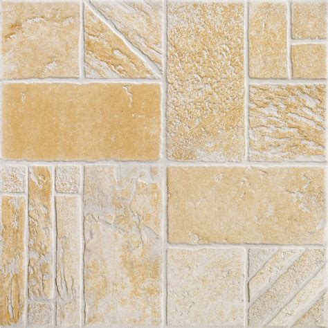 Piastrelle In Gres Porcellanato Navona Beige Cm X Cm Obi