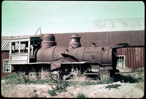 Rds Friends Of The Cumbres Toltec Scenic Railroad