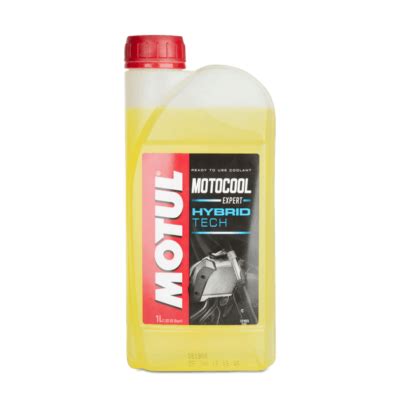 Motocool Expert Hybrid Tech Motul 38 3374650007519 Non Stop Motoren