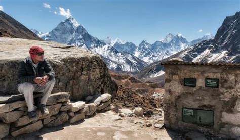 Ama Dablam Base Camp Trek NepalTrekscapePvt Ltd