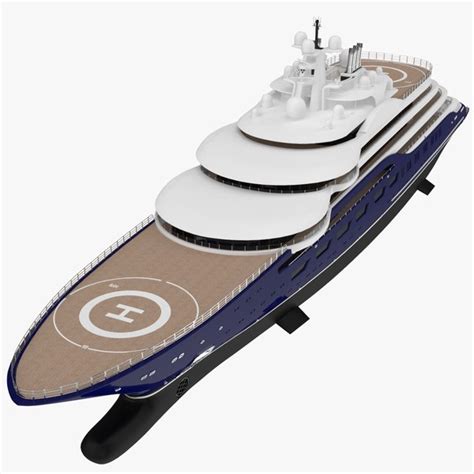 Free 3D Boat Models | TurboSquid