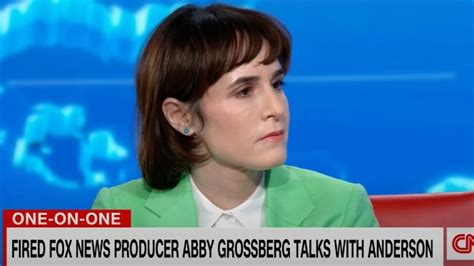 Fox News Settles Former Producer Abby Grossberg's Lawsuits