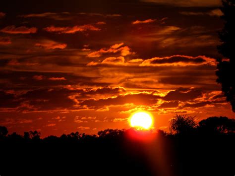 Free Stock Photos Rgbstock Free Stock Images Autumn Sky Show