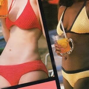 Crochet Bikini Pattern Crochet Bra Pattern Crochet Panties Pattern Crochet Swimsuit Pattern