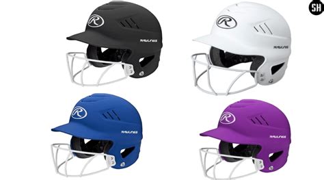 Softball Batting Helmet |Top 5| Safety| Comfort| Visibility|