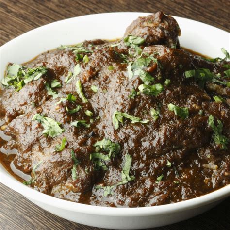 Mutton Kosha At Home A Bengali Classic That Everyone Will Love