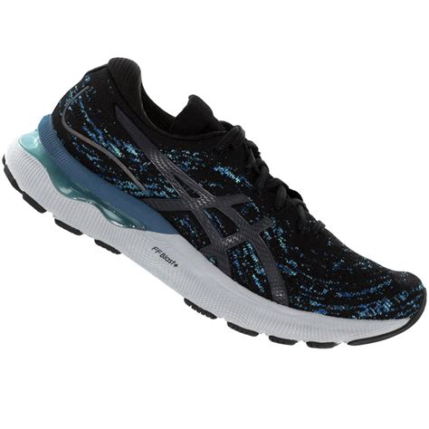 Tênis Asics Gel Nimbus 24 MK Center Sport Artigos Esportivos