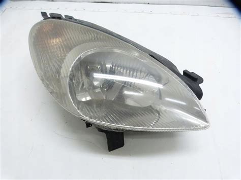 Citroen Xsara Picasso Lampa Prawy Prz D Europa Oficjalne