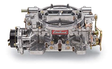 Best Carburetor For 350 Chevy Engine Our Selections