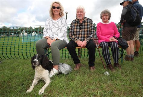 Best Photos From The Romsey Show Daily Echo